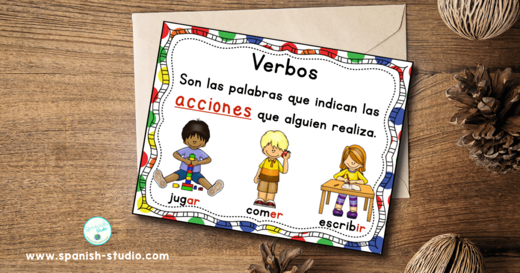 verbs-in-spanish-examples
