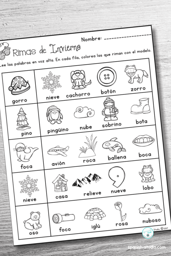 learn-spanish-worksheets