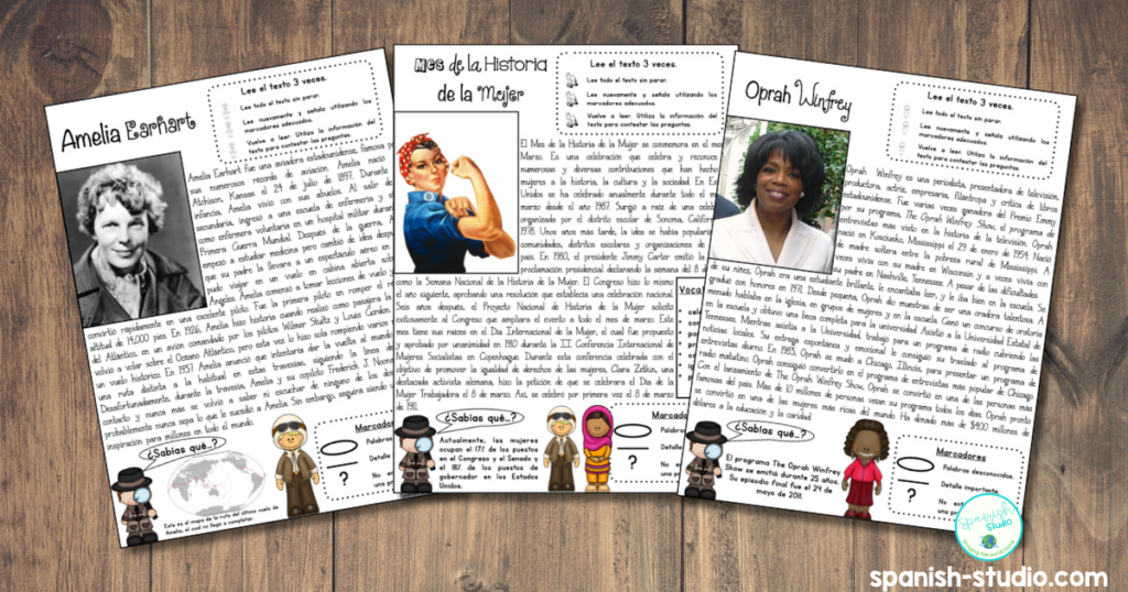 women's history month