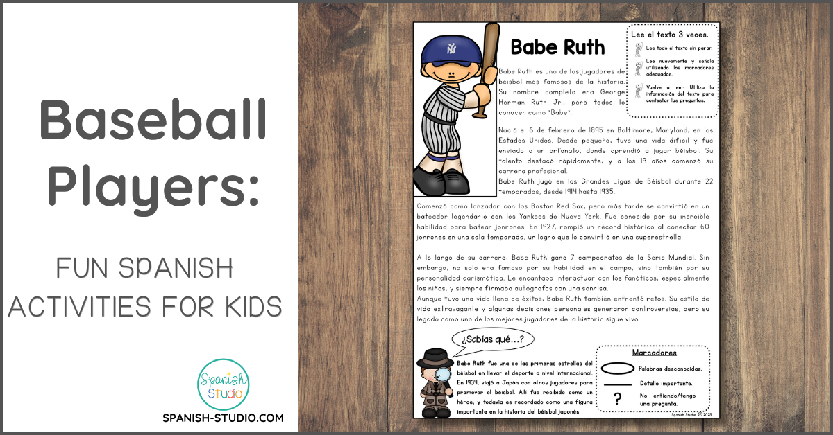baseball players
