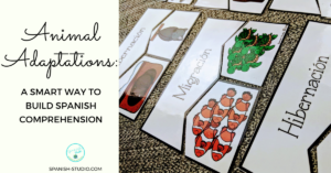 animal-adaptations