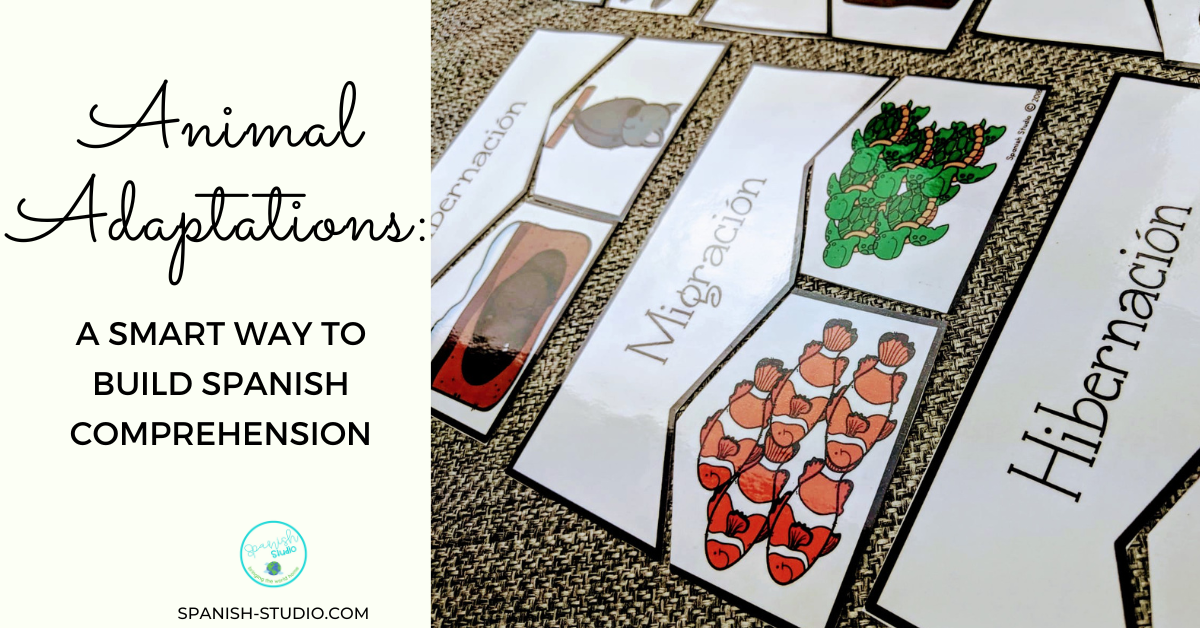 animal-adaptations