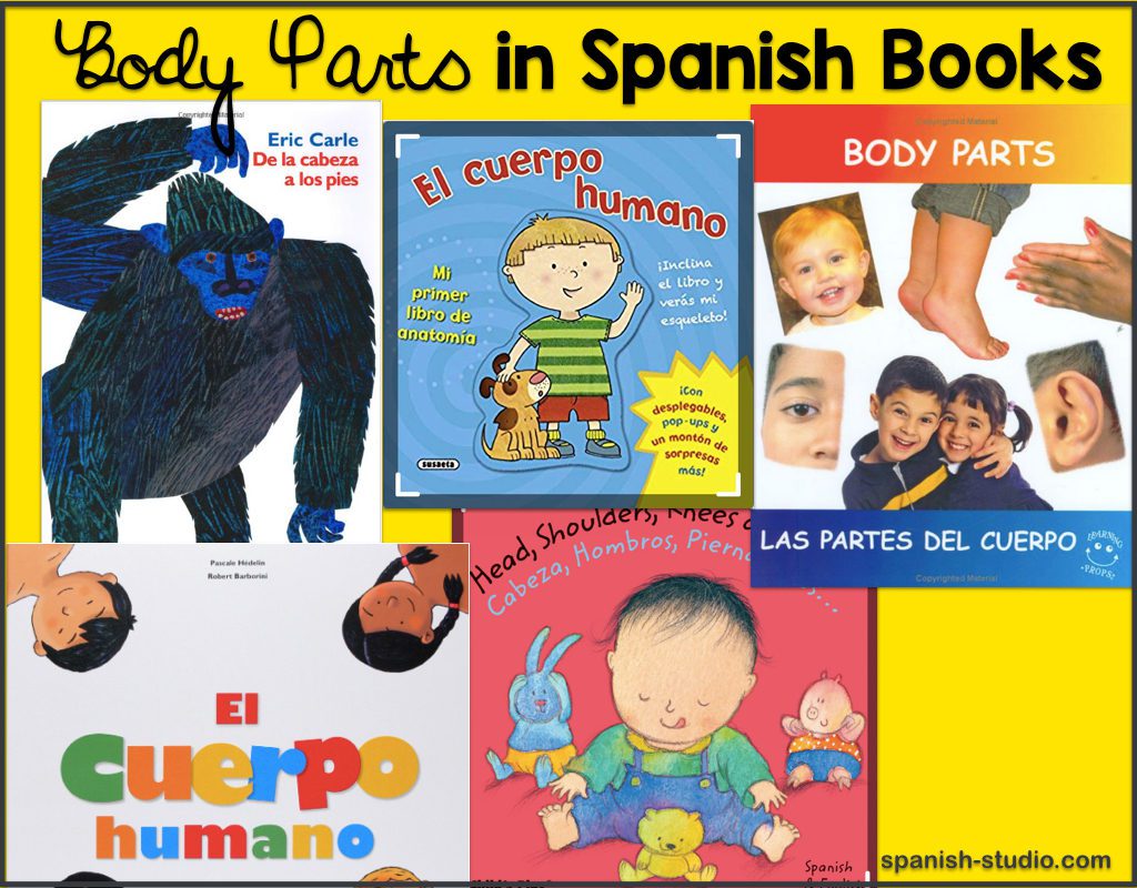 books-in-spanish
